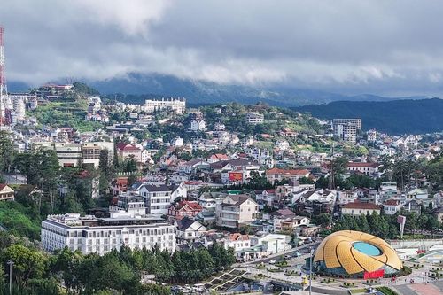 Lâm Đồng phát động cuộc thi thiết kế biểu trưng (logo) của tỉnh