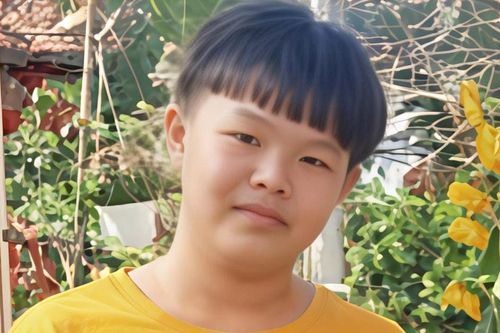 Thông báo truy tìm thiếu niên mất tích khi đi làm thuê