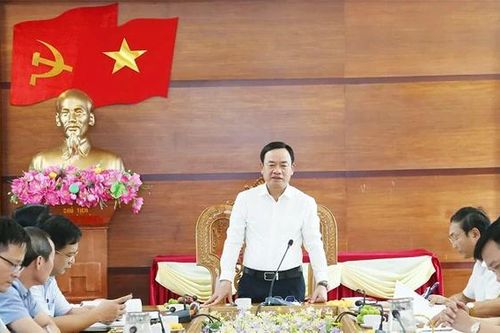 Tăng cường công tác quản lý nhà nước trong lĩnh vực giao thông vận tải