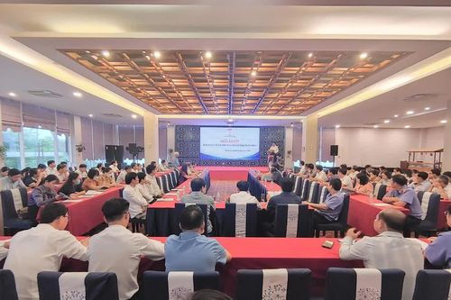 Mặt trận và các tổ chức thành viên: Đẩy mạnh tuyên truyền, giáo dục, phổ biến pháp luật