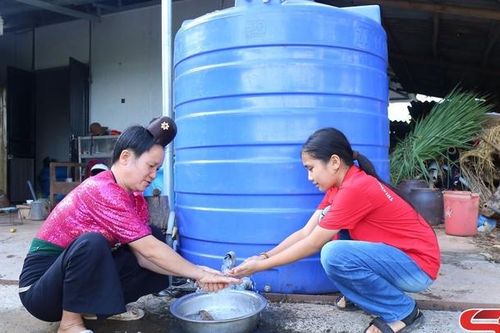 Nâng cao đời sống đồng bào dân tộc thiểu số xã Yên Châu