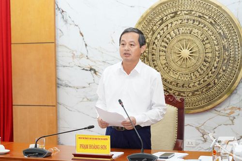 Quyết tâm giải ngân 100% vốn đầu tư công trong năm 2025