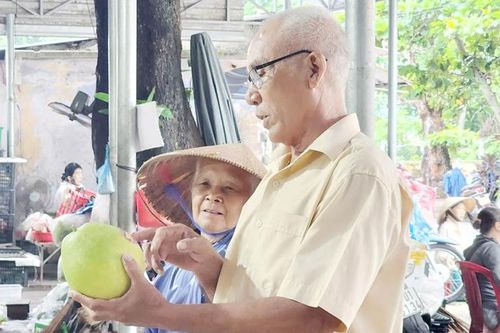 Mở rộng vùng trồng thanh trà theo tiêu chuẩn VietGAP