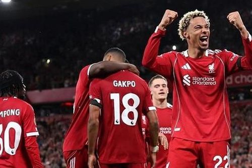 Nhận định, dự đoán kết quả Liverpool và Atletico Madrid, Champions League 2025-2026