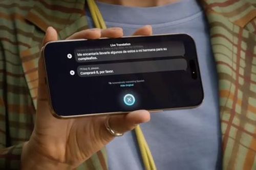 Apple, Google và Meta chạy đua đưa 'máy phiên dịch vạn năng' thành hiện thực