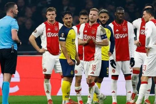 Nhận định Ajax - Inter Milan (2h00 ngày 18/9), Champions League 2025-2026