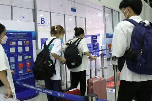 Bộ Giáo dục cảnh báo giả mạo thông tin học bổng, tài trợ du học