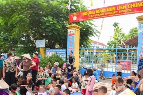 Chủ tịch Bắc Ninh chỉ đạo khẩn vụ phụ huynh phản đối con học xa nhà sau sáp nhập trường