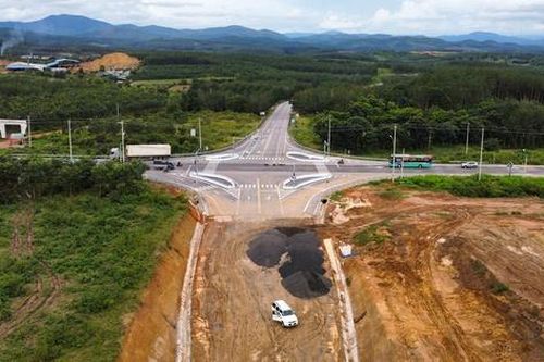 Quảng Ngãi chuyển chủ đầu tư nhiều dự án hạ tầng lớn