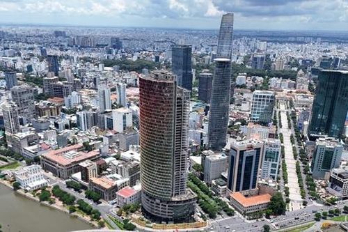 Tháo gỡ khó khăn, thúc đẩy tăng trưởng ở TP.HCM