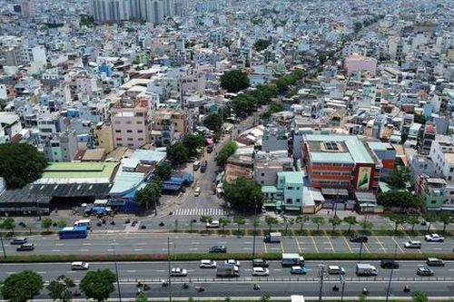 TP.HCM khởi động dự án cầu đường Bình Tiên gần 6.300 tỷ đồng