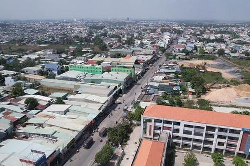 Đồng Nai: Siết chặt quản lý đô thị, trật tự xây dựng và đất đai