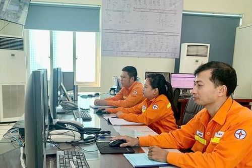 EVNNPT đảm bảo truyền tải điện an toàn - liên tục - ổn định