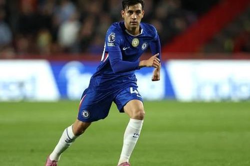 Chelsea tận dụng luật mới của UEFA trước trận gặp Bayern Munich