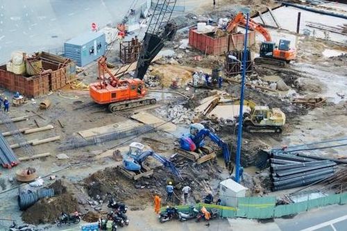 TP.HCM: Phấn đấu khởi công 20 công trình, hoàn thành 25 dự án trọng điểm trước năm 2026