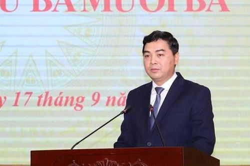 Tân Chủ tịch UBND tỉnh Thanh Hóa là ai?