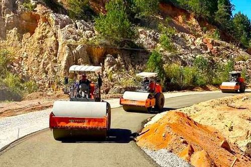 Cục trưởng Đường bộ: Sẽ thay thế nhà thầu yếu kém tại dự án cải tạo, nâng cấp QL28B
