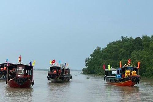 Vĩnh Long phân định quản lý bến thủy nội địa sau sáp nhập
