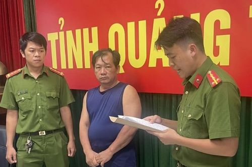 Khởi tố, bắt tạm giam tài xế ô tô tải gây tai nạn làm 12 người thương vong ở Quảng Trị