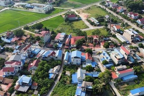 Thái Nguyên phấn đấu đến 2030 có 95% xã đạt chuẩn nông thôn mới