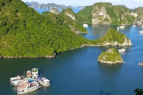Quảng Ninh lên kế hoạch triển khai chiến dịch kích cầu du lịch năm 2025