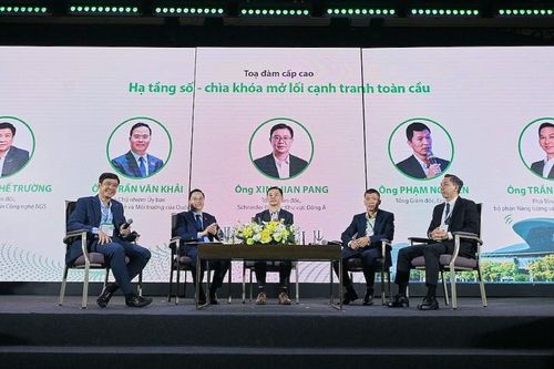 Sẽ có thêm luật AI, sẵn sàng thể chế cho kỷ nguyên số