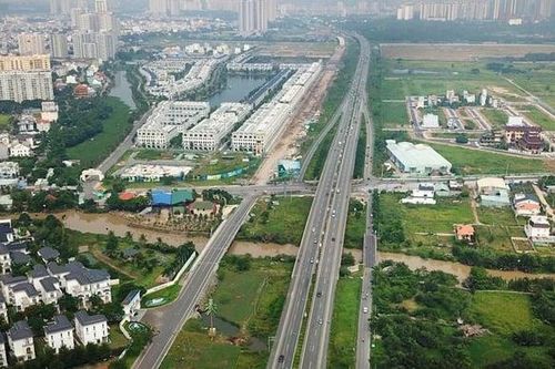 UBND cấp tỉnh được chủ động phân bổ chỉ tiêu sử dụng đất