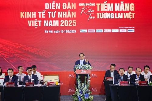 Thủ tướng: Quyết tháo gỡ các điểm nghẽn pháp lý