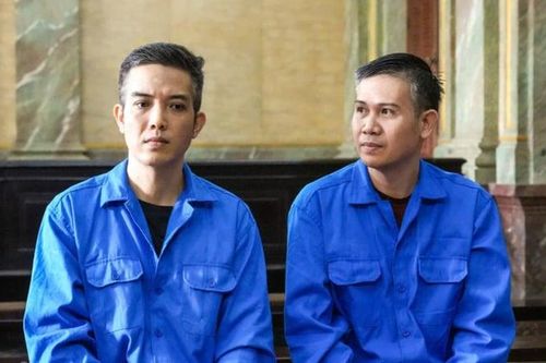 Chủ tịch Asanzo bị phạt 4 năm 6 tháng tù