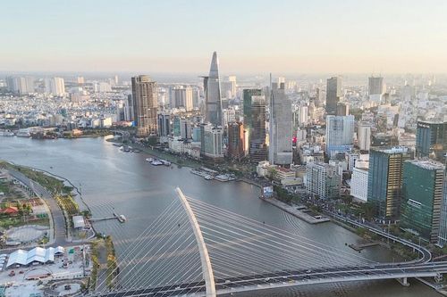 TP. Hồ Chí Minh: Rà soát quy hoạch, hoàn thiện pháp luật để triển khai Trung tâm tài chính quốc tế
