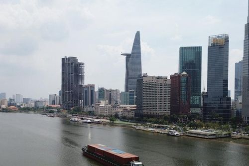 TP. Hồ Chí Minh: Đề xuất đầu tư gần 500.000 tỷ đồng cho giao thông đường thủy