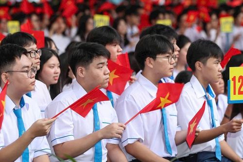 TP. Hồ Chí Minh: Giáo viên, phụ huynh đồng tình với lịch nghỉ Tết 2 tuần