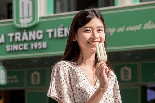 Chủ Kem Tràng Tiền lỗ hơn 66 tỷ đồng trong nửa đầu năm 2025, cổ phiếu OCH bị cắt margin