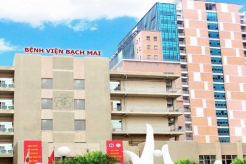 Bộ Y tế đề nghị thu hồi Huân chương Lao động với một Viện trưởng Bệnh viện Bạch Mai
