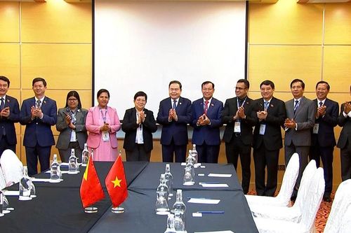 Việt Nam sẵn sàng chia sẻ với Timor – Leste kinh nghiệm hội nhập 'đại gia đình' ASEAN