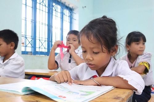 Đắk Lắk: Đầu tư 150 tỷ đồng xây dựng Trường phổ thông nội trú tại xã biên giới