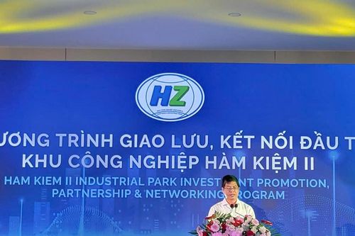Lâm Đồng: Nhiều nhà đầu tư Nhật Bản, Ấn Độ tìm hiểu, mong muốn đầu tư tại Khu công nghiệp Hàm Kiệm II