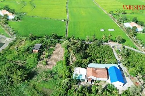 Nhà đầu tư phía Bắc vẫn ồ ạt Nam tiến, chuyên gia cảnh báo 'bẫy'