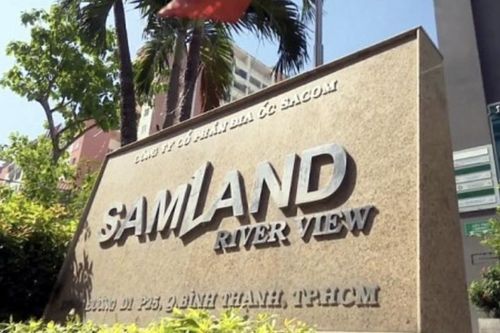 'Bộ đôi' SAM – SLD khó thu hút dòng tiền