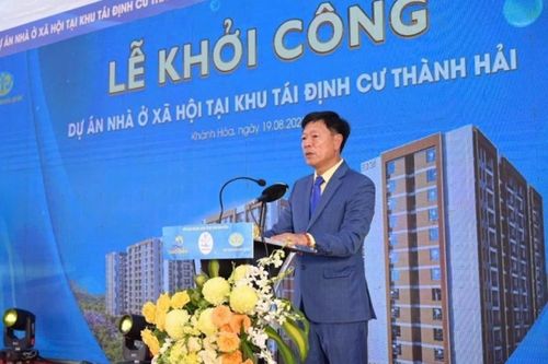 Địa ốc Hoàng Quân sắp có dự án nhà ở xã hội tại Cà Mau