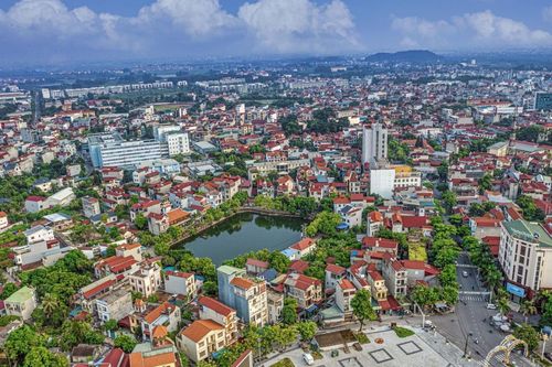 Phú Thọ mời đầu tư dự án Khu đô thị mới Đầm Diệu hơn 5.700 tỷ đồng