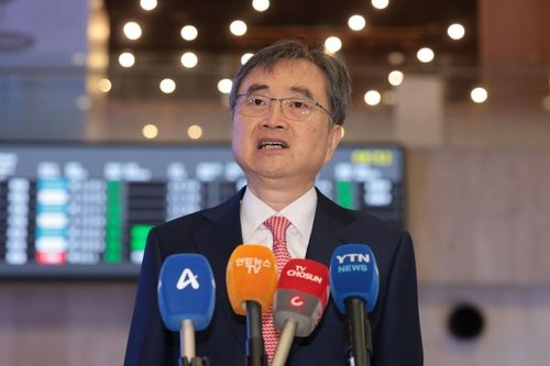 Hàn Quốc xác nhận ông Tập Cận Bình sẽ dự Hội nghị Cấp cao APEC 2025