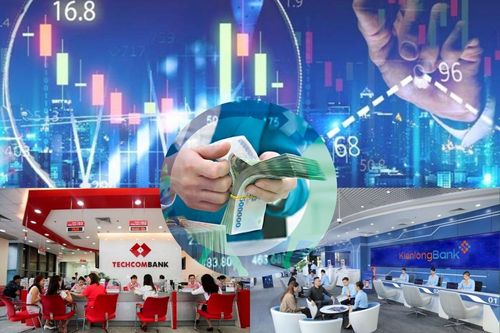 2 ngân hàng sắp chi trả cổ tức: Cổ đông lưu ý ngày chốt quyền