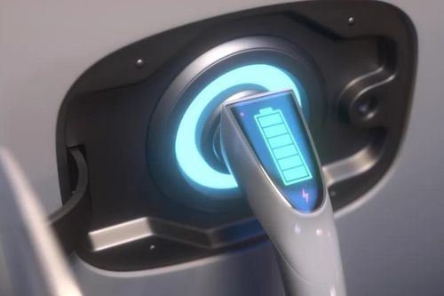 Công nghệ pin mới giúp xe điện sạc nhanh như đổ xăng