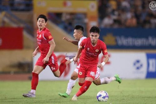 Các đội bóng V.League và tham vọng ở sân chơi châu Á