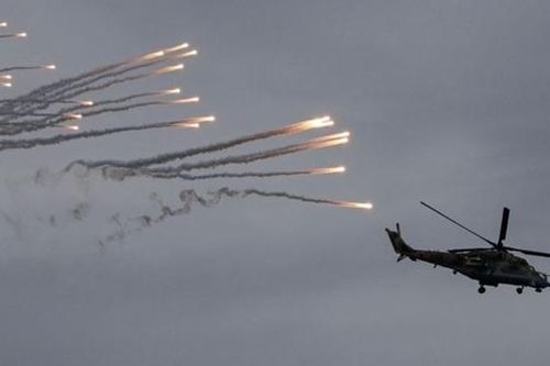 Ấn Độ tham gia tập trận Zapad-2025 do Nga dẫn đầu