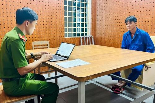 Khởi tố đối tượng mua bán số đề nhận phơi gần nửa tỷ đồng/ngày