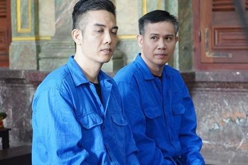 Trốn thuế và buôn lậu, anh em ruột 'nhà Asanzo' lãnh án