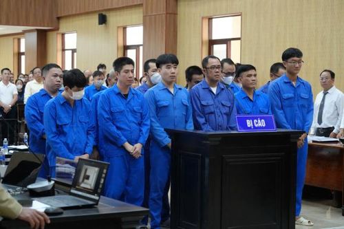 Làm giả tài liệu nhằm hợp thức hóa 25ha đất công để lừa đảo chiếm đoạt 176,35 tỷ đồng