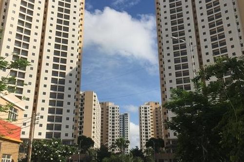 Giải quyết quỹ nhà tái định cư dư thừa cho các ban quản lý dự án?